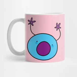 Surprise Buggy Mug